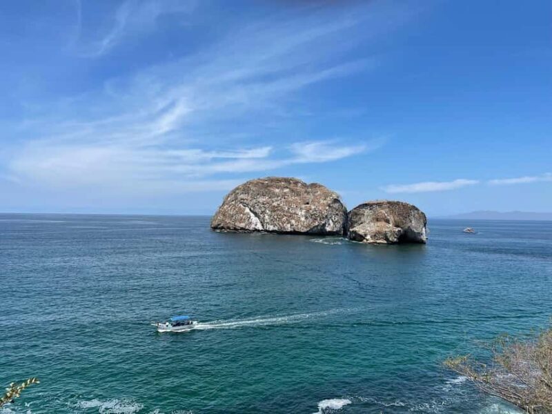 Puerto Vallarta: Private Colomitos & Madagascar Beaches Tour - Authenticity and Guides: What Travelers Say