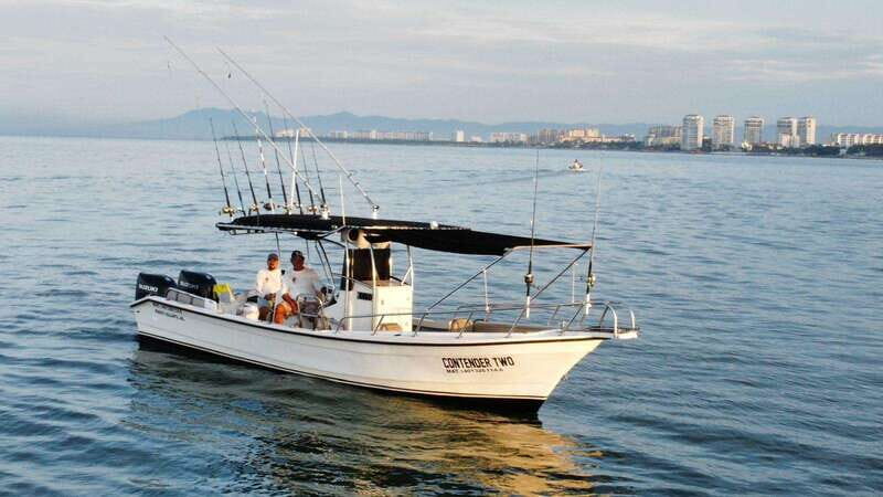 Puerto Vallarta: Private Fishing Adventure 30 ft Superpanga - Who Is This Tour Best For?
