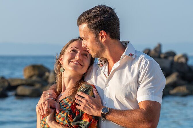 Puerto Vallarta Private Photoshoot - Is this experience worth it?