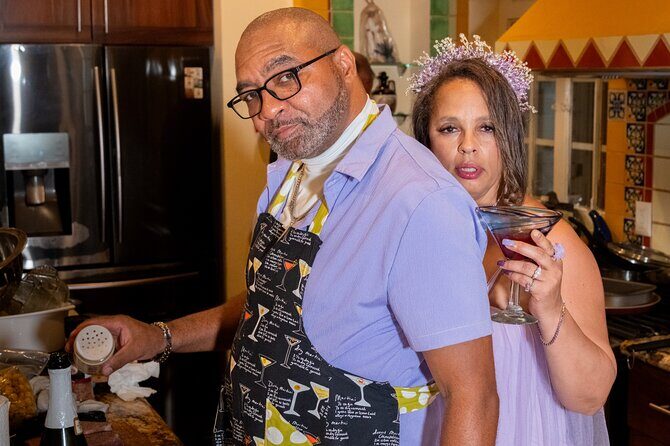 Puerto Vallarta Private Photoshoot - Final thoughts