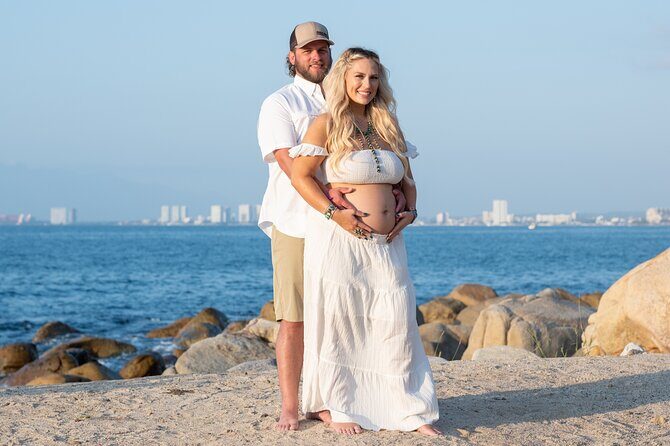 Puerto Vallarta Private Photoshoot - FAQs