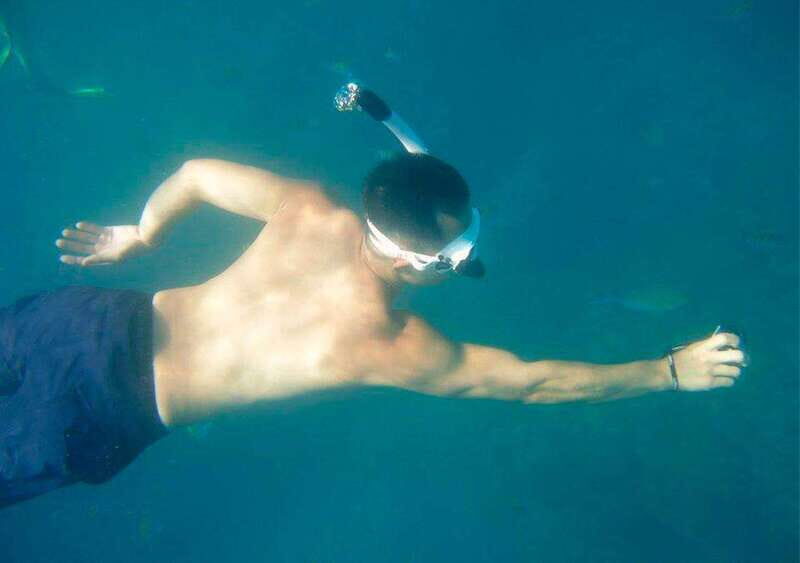 Puerto Vallarta: Private Sail, Snorkel and Beach - Who Will Love This Tour?