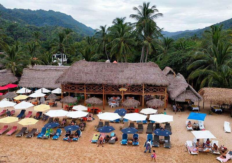 Puerto Vallarta: Private Sail Tour to Yelapa - FAQ