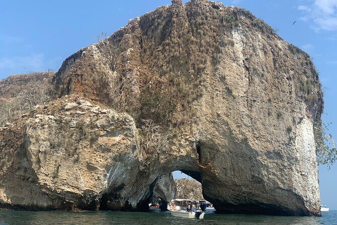 Puerto Vallarta Private snorkeling trip at Los Arcos & Majahuitas - In-Depth Look at the Tour