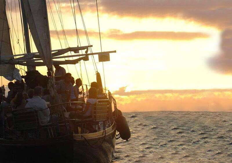Puerto Vallarta: Private Sunset Sail - What to Expect from the Sunset Sail Experience