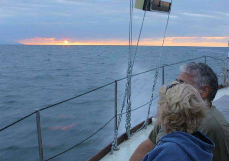 Puerto Vallarta: Private Sunset Sail - Who Will Love This Tour?