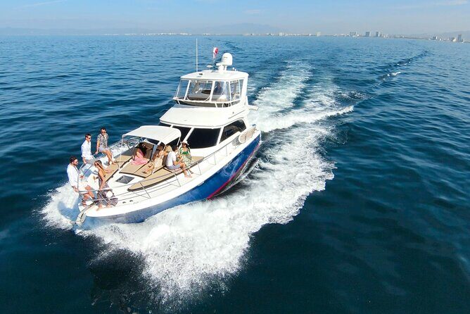 Puerto Vallarta: Private Swim & Snorkel Tour Aboard Luxury Yacht - FAQ