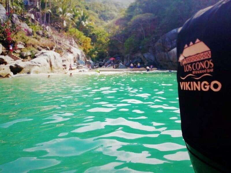 Puerto Vallarta: Private Tour to Colomitos and Las Animas - What You Can Expect on the Tour