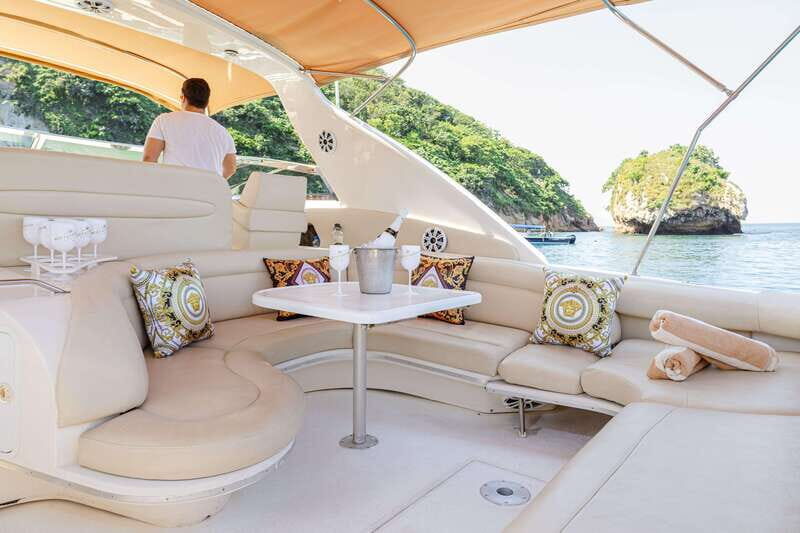Puerto Vallarta Private Yacht Adventure 5 Hours + 1 Hour Free. - Key Points