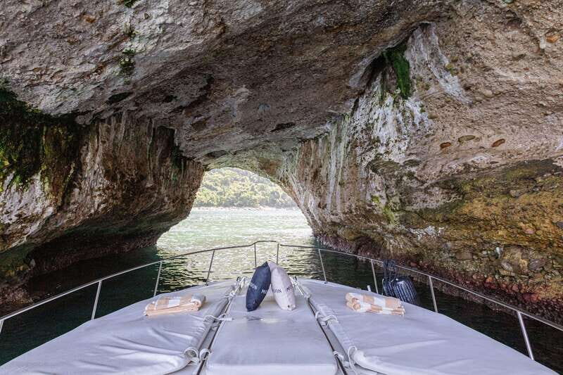 Puerto Vallarta Private Yacht Adventure 5 Hours + 1 Hour Free. - An Overview of the Puerto Vallarta Private Yacht Tour