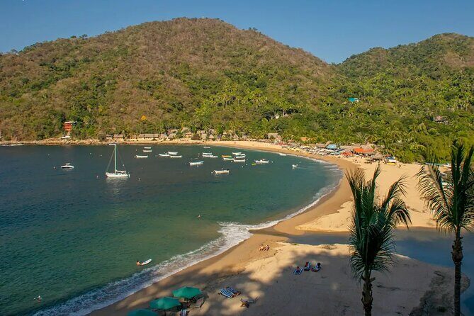 Puerto Vallarta: Private Yelapa Beach & Snorkel Tour on a Yacht - Practical Details and Tips