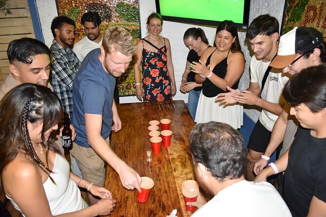 Puerto Vallarta Pub Crawl - What to Expect from the Puerto Vallarta Pub Crawl