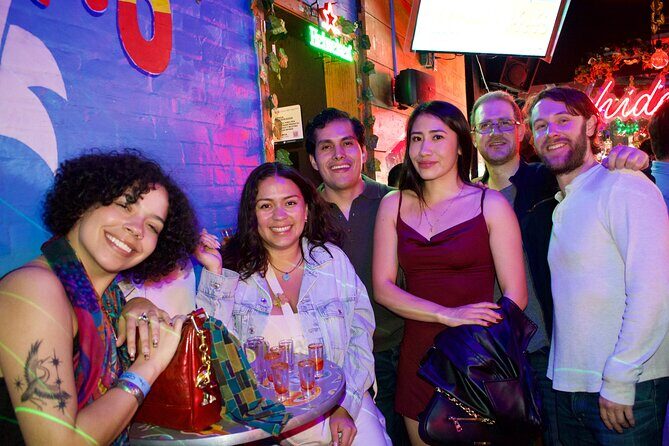 Puerto Vallarta Pub Crawl - Real Traveler Insights and Feedback