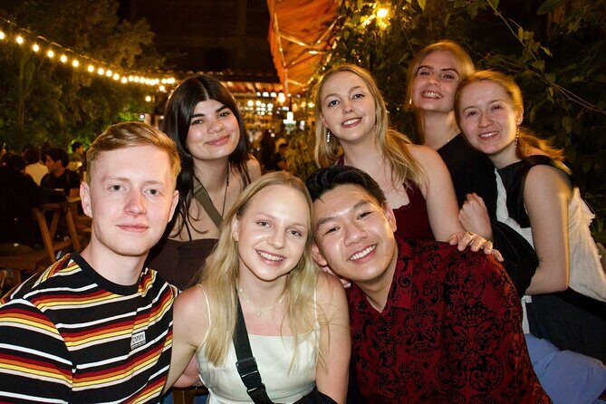 Puerto Vallarta Pub Crawl - FAQ