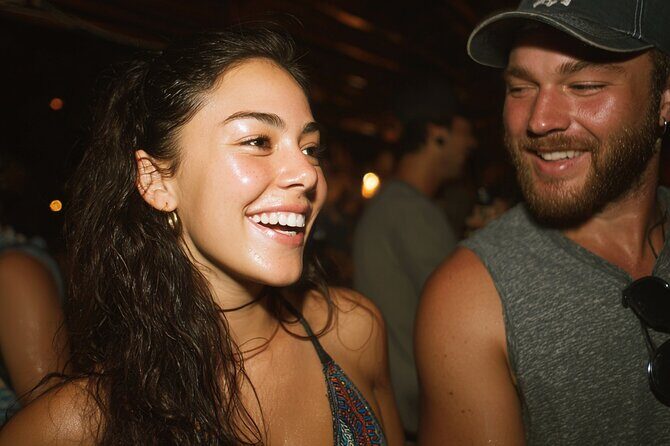 Puerto Vallarta Pub Crawl - Final Thoughts