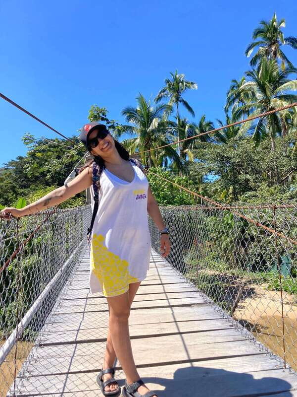 Puerto Vallarta: Quimixto Waterfall Hike and Boat Tour - The Starting Point and Transportation