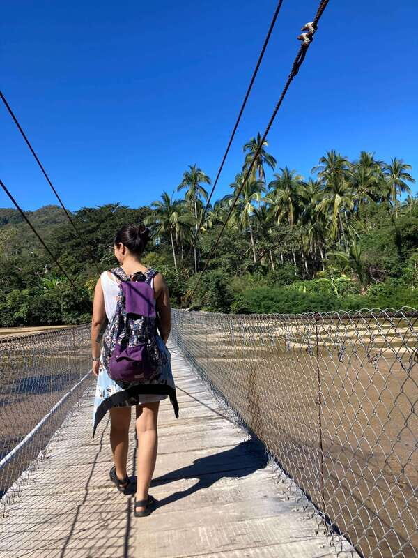 Puerto Vallarta: Quimixto Waterfall Hike and Boat Tour - Practical Tips for Participants