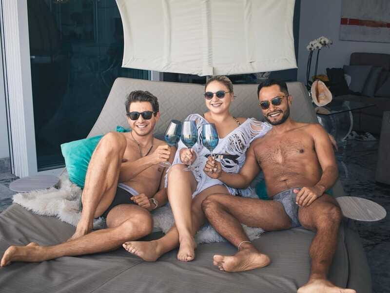 Puerto Vallarta: Relaxing Lomilomi Harmony - Final Thoughts