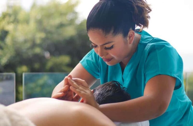 Puerto Vallarta: Relaxing Lomilomi Harmony - FAQ