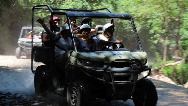 Puerto Vallarta: Rio Cuale Buggy Tour - Final Thoughts
