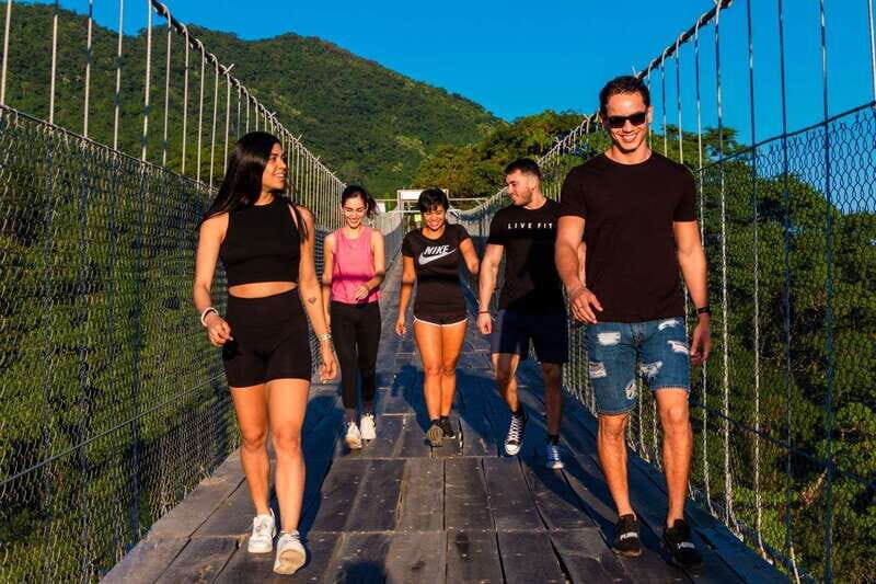 Puerto Vallarta River Hiking Tour - What’s Included & What’s Not