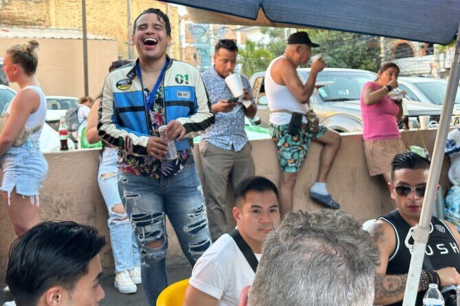 Puerto Vallarta Romantic Zone Discovery Tour & Tequila Tasting - Who Should Consider This Tour?