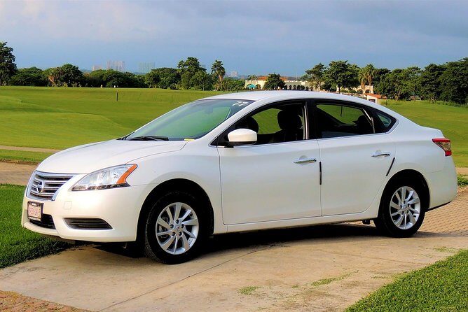 Puerto Vallarta Roundtrip Shuttle Airport Transfer - Who Should Consider This Service?