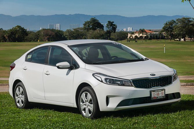 Puerto Vallarta Roundtrip Shuttle Airport Transfer - The Realities from Traveler Feedback