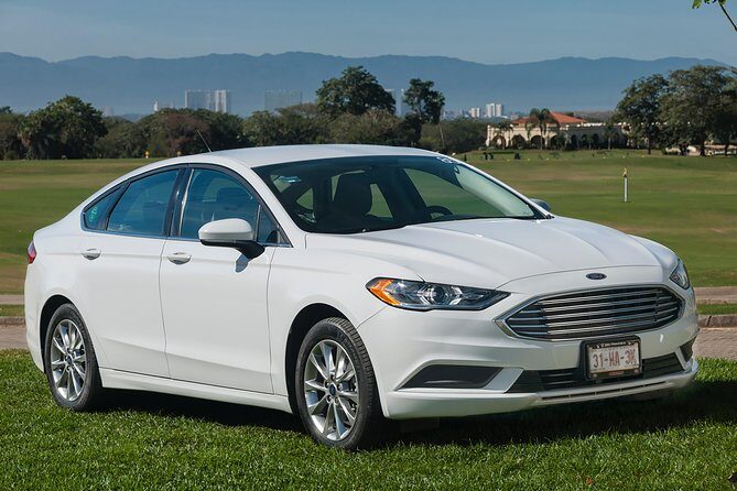 Puerto Vallarta Roundtrip Shuttle Airport Transfer - Pricing and Value for Money