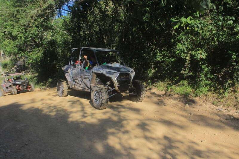 Puerto Vallarta: RZR Adventure with Tequila Tasting - Puerto Vallarta: RZR Adventure with Tequila Tasting – A Detailed Look