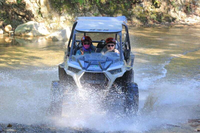 Puerto Vallarta: RZR Adventure with Tequila Tasting - Who Will Love This Experience