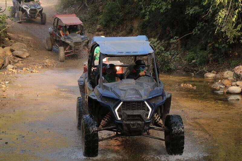 Puerto Vallarta: RZR Adventure with Tequila Tasting - Final Thoughts