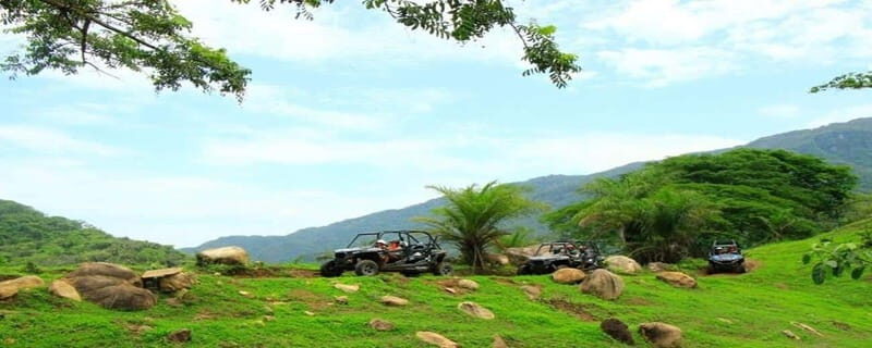 Puerto Vallarta: RZR + Canopy Rio Cuale - What Makes This Tour Stand Out