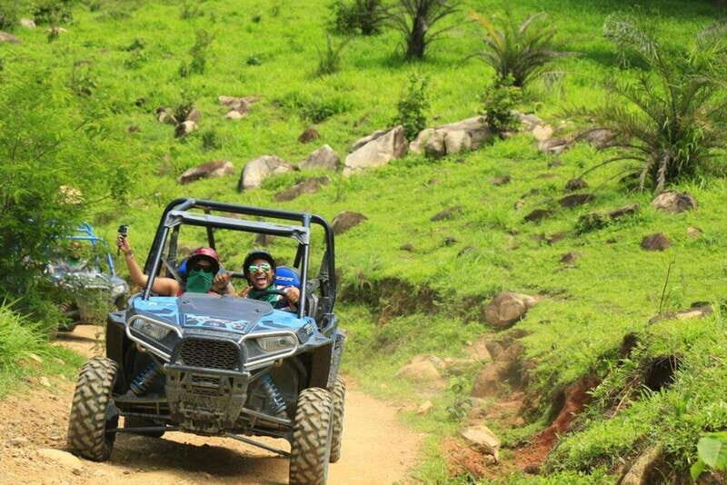 Puerto Vallarta: RZR Canopy River - Authentic Experiences and What Travelers Say