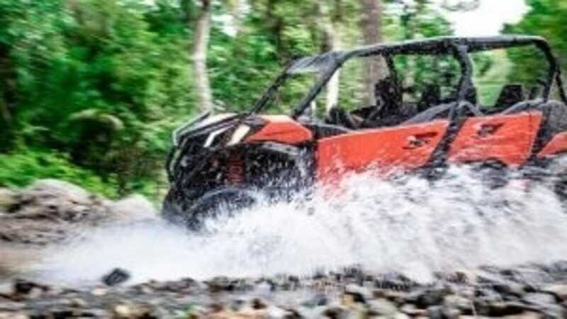 Puerto Vallarta: RZR Viking El Eden - Who Will Love This Tour?