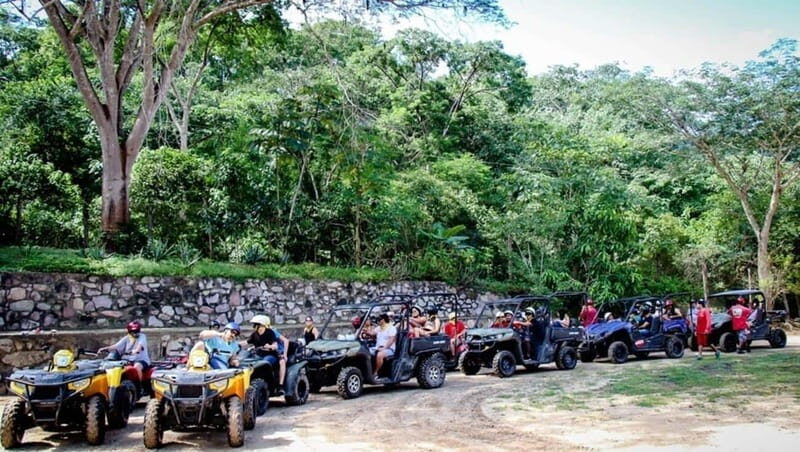 Puerto Vallarta: RZR Viking Rio Cuale - Who Should Consider This Tour?
