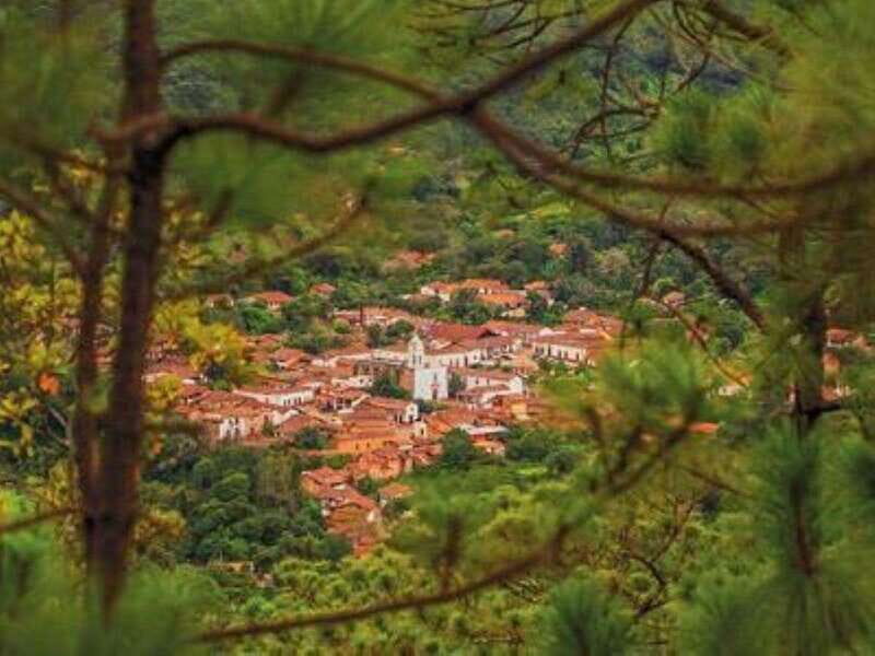 Puerto Vallarta: San Sebastian del Oeste Tour - Key Points