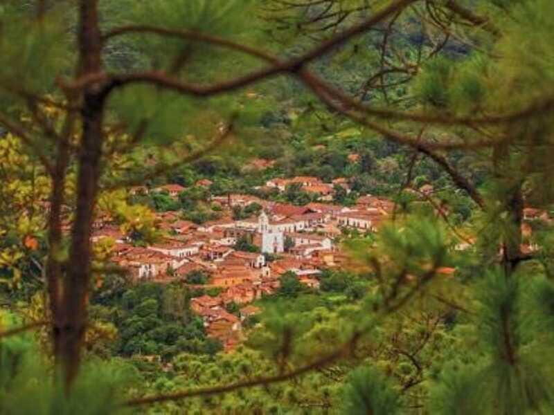 Puerto Vallarta: San Sebastian del Oeste Tour - Who Should Consider This Tour?