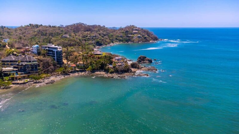 Puerto Vallarta: Sayulita and San Pancho Beaches Tour - Exploring the Tour: What to Expect