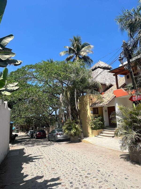 Puerto Vallarta: Sayulita and San Pancho Day Trip - Key Points