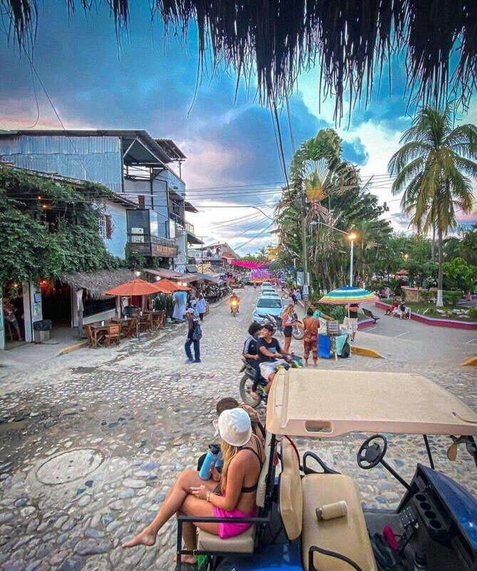 Puerto Vallarta: Sayulita and San Pancho Day Trip - Exploring San Pancho and Its Authentic Charm