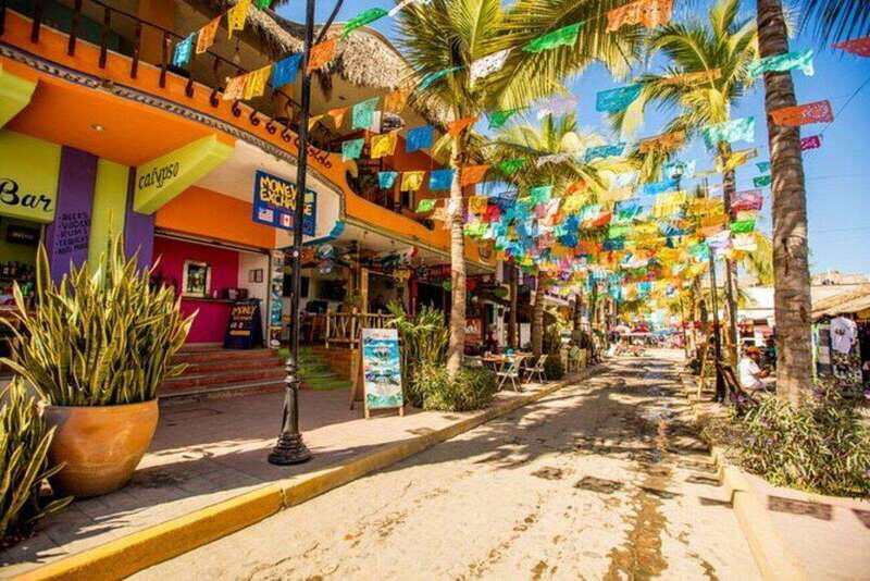 Puerto Vallarta: Sayulita and San Pancho Day Trip - Who Will Love This Tour?