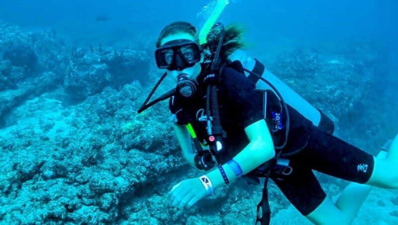 Puerto Vallarta: Scuba Dive at Los Arcos - Who Is This Tour Best For?
