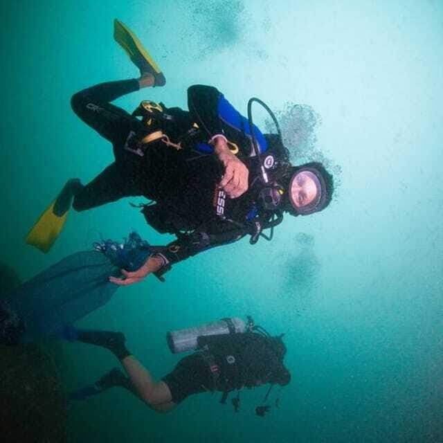 Puerto Vallarta: Scuba Diving Expedition at El Malinal - What Travelers Say