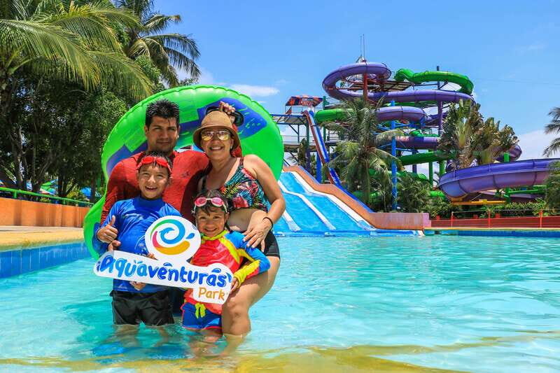 Puerto Vallarta: Sea Lion Discovery - The Cost and What You Get