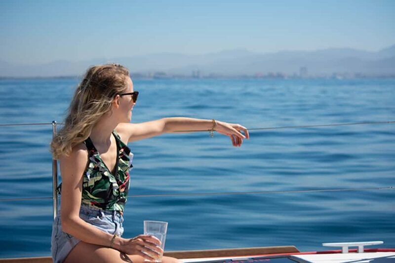 Puerto Vallarta: Semi-Private Sailing for Small Groups - The Value of This Small-Group Sailing Tour