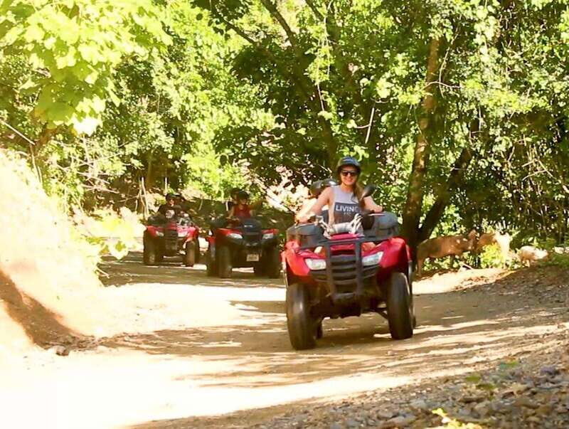 Puerto Vallarta: Sierra Madre ATV Mountain Adventure - An Honest Look at the Sierra Madre ATV Mountain Adventure