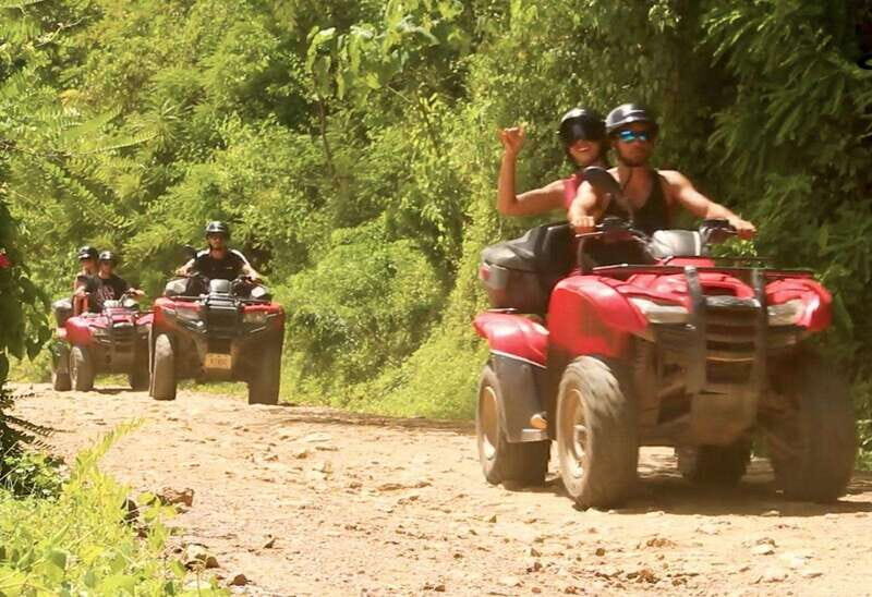 Puerto Vallarta: Sierra Madre ATV Mountain Adventure - FAQs