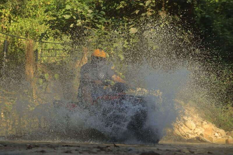 Puerto Vallarta: Sierra Madre Guided ATV Tour - A Closer Look at the Sierra Madre ATV Tour