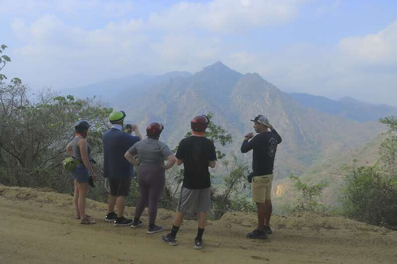 Puerto Vallarta: Sierra Madre Guided ATV Tour - FAQ